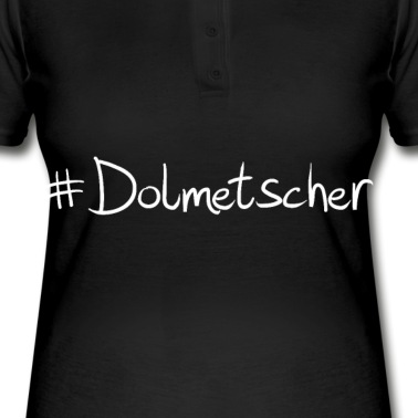 Abschluss Poloshirt - #Dolmetscher Abschluss Beruf Feier