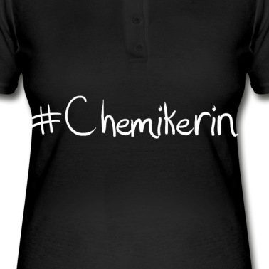 Abschluss Poloshirt - #Chemikerin Abschluss Beruf Feier