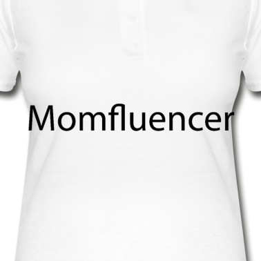 Abschluss Poloshirt - Momfluencer Abschluss Beruf Feier