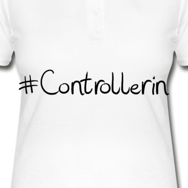 Abschluss Poloshirt - #Controllerin Abschluss Beruf Feier