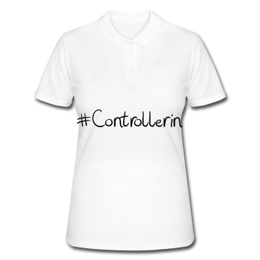 Abschluss Poloshirt - #Controllerin Abschluss Beruf Feier