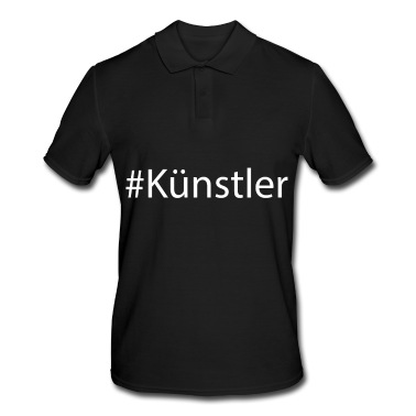 Abschluss Poloshirt - #Künstler Abschluss Beruf Feier Berufsabschluss