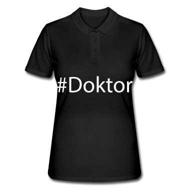 Abschluss Poloshirt - #Doktor Abschluss Beruf Feier Berufabschluss