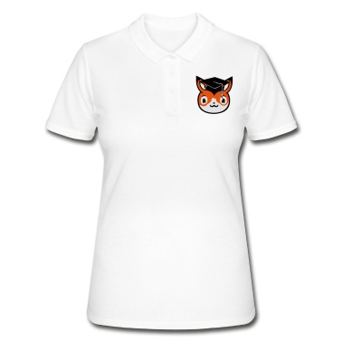 Abschluss Poloshirt - kopf gesicht schulabschluss zeugnis college abitur