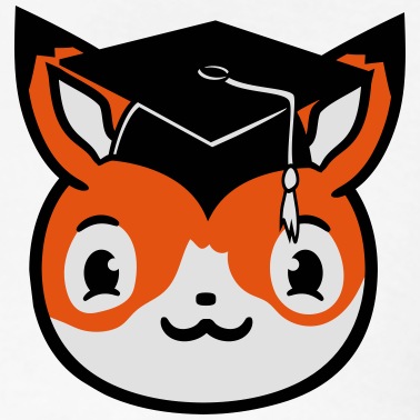 Abschluss Poloshirt - kopf gesicht schulabschluss zeugnis college abitur