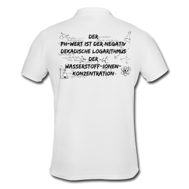 Abschluss Poloshirt - Chemielaborant shirt Laborant Ausbildung Abschluss