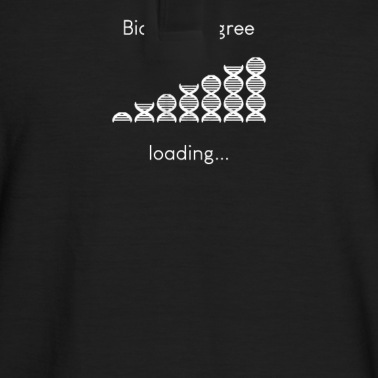 Abschluss Poloshirt - Biologie Abschluss lädt...