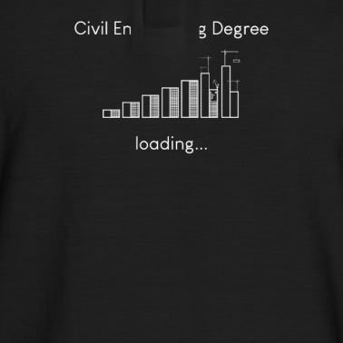 Abschluss Poloshirt - Bauingenieur Abschluss lädt...