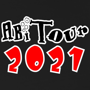 Abschluss Poloshirt - Abschluss AbiTour 2021