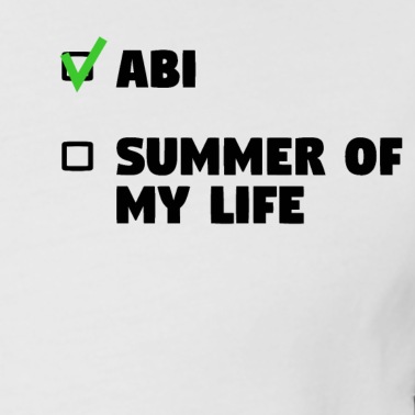 Abschluss Poloshirt - Abi Abitur Abschluss