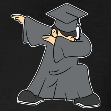 Abschluss Poloshirt - Abschluss dieses Jahres? Ist hier ein wesome