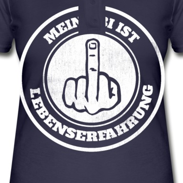 Abschluss Poloshirt - Abschluss Abitur Schulabbrecher Deutschland