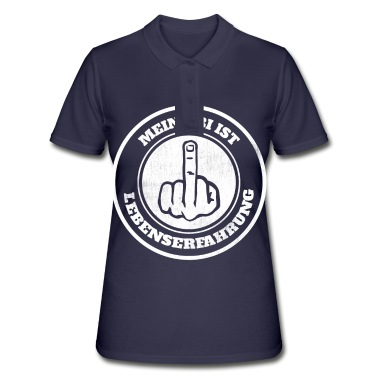 Abschluss Poloshirt - Abschluss Abitur Schulabbrecher Deutschland