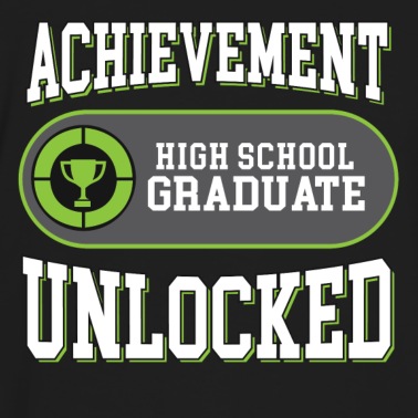 Abschluss Poloshirt - Hochschul-Abschluss erreicht Shirt