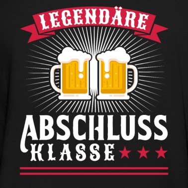 Abschluss Poloshirt - Legendäre Abschluss Klasse
