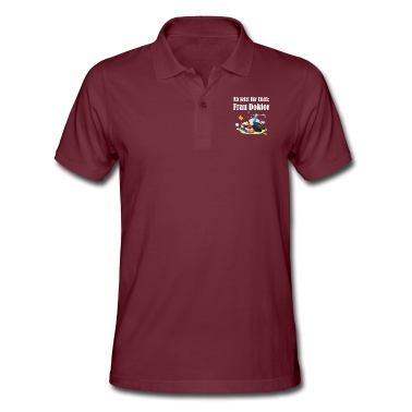 Abschluss Poloshirt - 