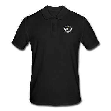 Abschluss Poloshirt - BACHELOR PARTY DRINKING TEAM - ABSCHLUSS