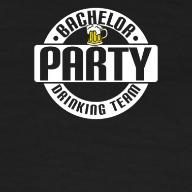 Abschluss Poloshirt - BACHELOR PARTY DRINKING TEAM - ABSCHLUSS