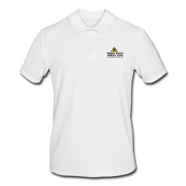 Abschluss Poloshirt - abitur abschluss Abi