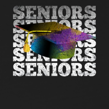 Abschluss Poloshirt - Senioren Abschluss TShirt