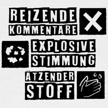 Abschluss Poloshirt - Explosive Stimmung Abschluss Abschlusspulli Shirt