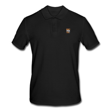 Abschluss Poloshirt - Abitur 2021 Loading - Gymnasium Abschluss Abi