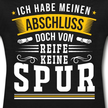 Abschluss Poloshirt - Abschluss Bestanden Jung Wild Reife Kind geblieben