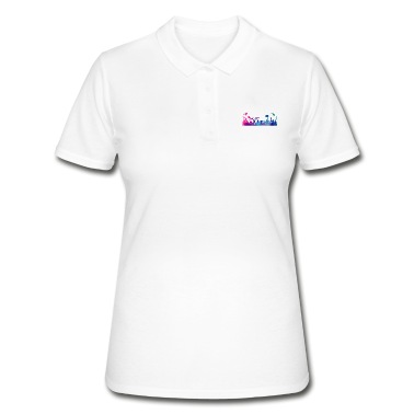 Abschluss Poloshirt - Studium Party Abschluss Feier Bachelor Master