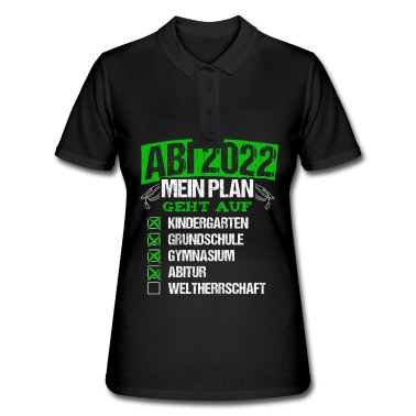 Abschluss Poloshirt - Abitur 2021 Abitur Geschenk Abschluss Abitur