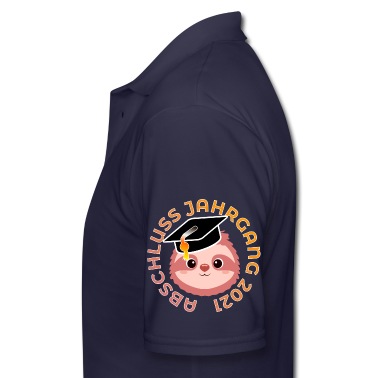 Abschluss Poloshirt - ABSCHLUSS JAHRGANG 2021 AUSBILDUNG ABITUR SCHULE