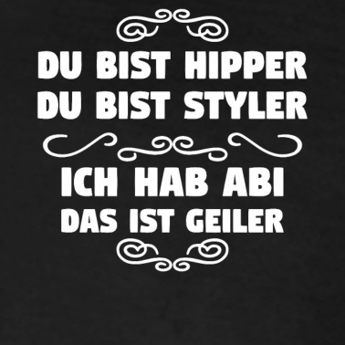 Abschluss Poloshirt - Abitur Shirt Abschluss Schule Abiball Abitur