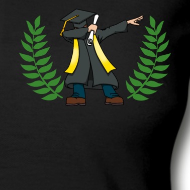 Abschluss Poloshirt - Absolvent Abschluss Schule Abitur Uni Student