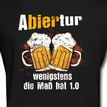 Abschluss Poloshirt - Abitur Student Alkohol Schule Abschluss Geschenk