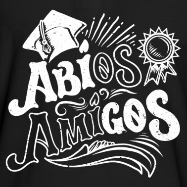 Abschluss Poloshirt - Abios Amigos. Abitur. Abschluss. ABI. Geschenkidee