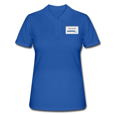 Abschluss Poloshirt - Abitur