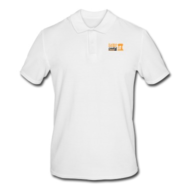 Abschluss Poloshirt - Bäckereilehrer Abschluss Bäcker Backen Liebhaber