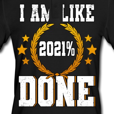 Abschluss Poloshirt - Diplom Lorbeer Abschluss Middle School Examen