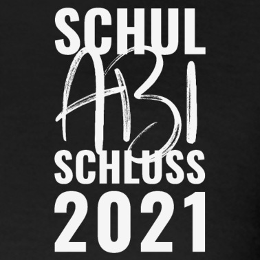 Abschluss Poloshirt - Abi 2021 Abschluss Abitur Schulabischluss Schule