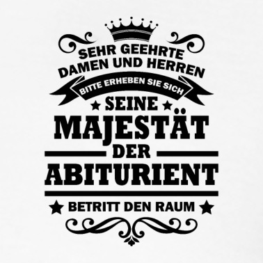 Abschluss Poloshirt - Abiturient Abschluss Geschenk Schule