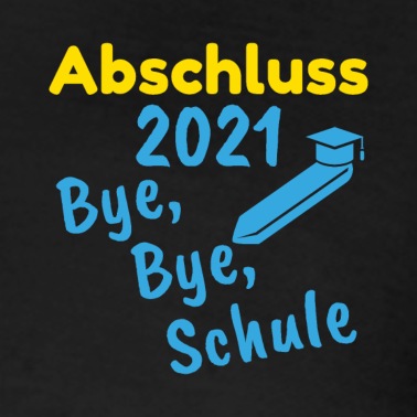 Abschluss Poloshirt - Abschluss Schule Geschenk Maturareise