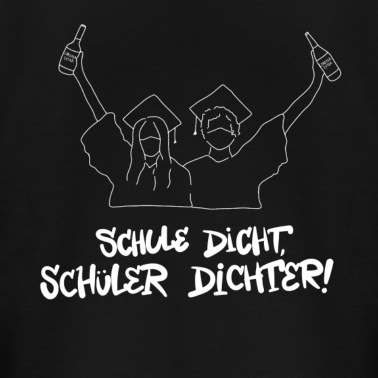 Abitur Pullover - Abitur 2021 SGA