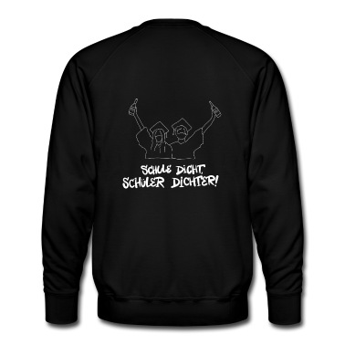 Abitur Pullover - Abitur 2021 SGA