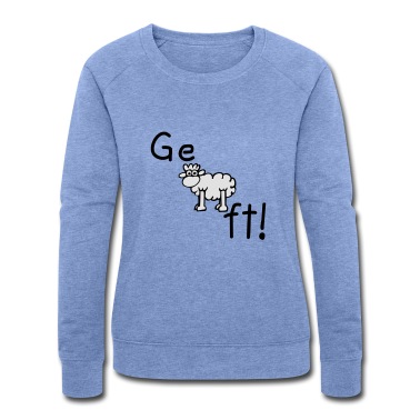 Abitur Pullover - Geschafft!