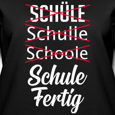 Abitur Pullover - Schule Schüler Schule Abgeschlossen Schulabschluss