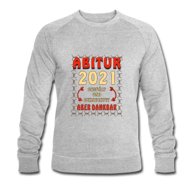 Abitur Pullover - ABITUR 2021