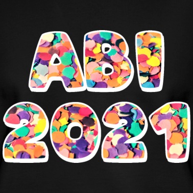 Abitur Pullover - Abi 2021 Abitur