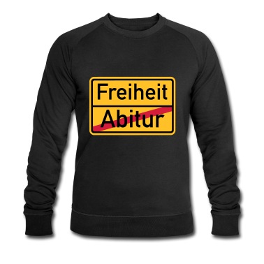 Abitur Pullover - Abitur