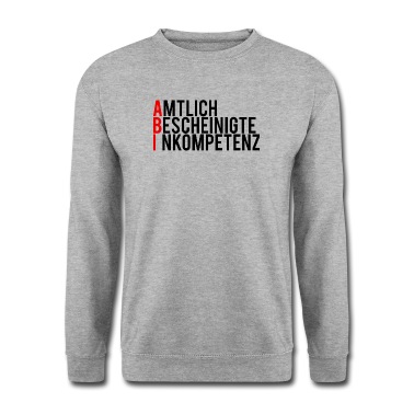 Abitur Pullover - Abitur