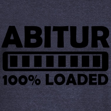 Abitur Pullover - abitur