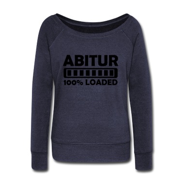 Abitur Pullover - abitur